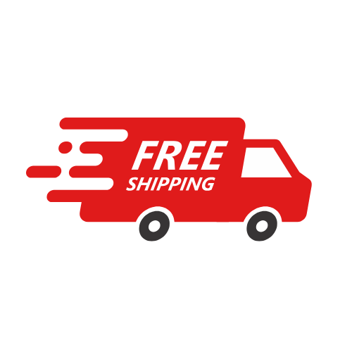 Free Shipping